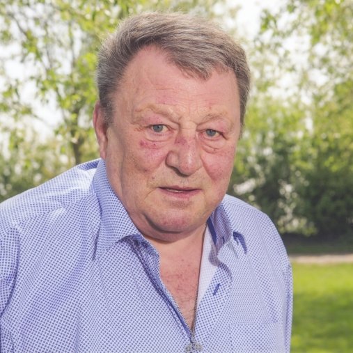 Uitvaartzorg Commeyne - Robert Barra