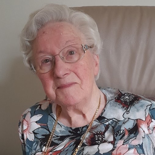 Uitvaartzorg Commeyne - Roberta Coppieters