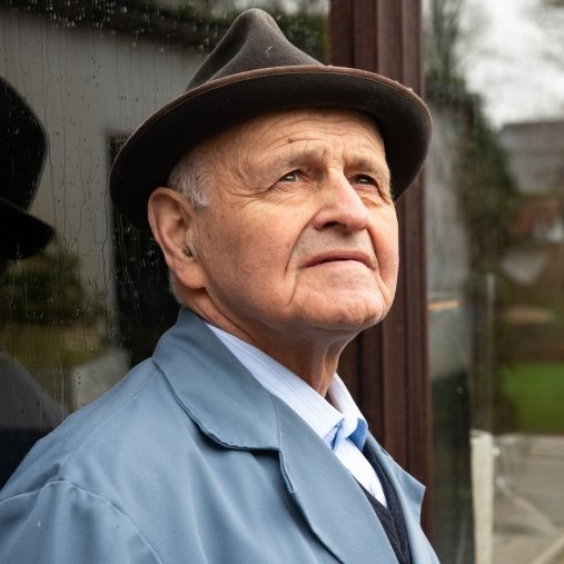 Uitvaartzorg Commeyne - Roger Werbrouck