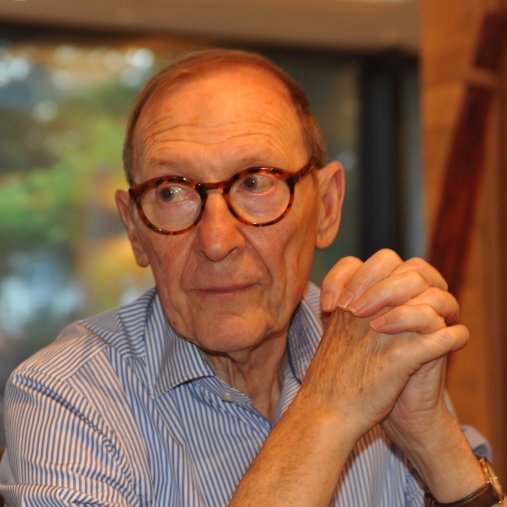 Uitvaartzorg Commeyne - Roland Lemaire