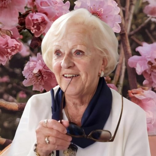 Uitvaartzorg Commeyne - Rolande Vanquatem
