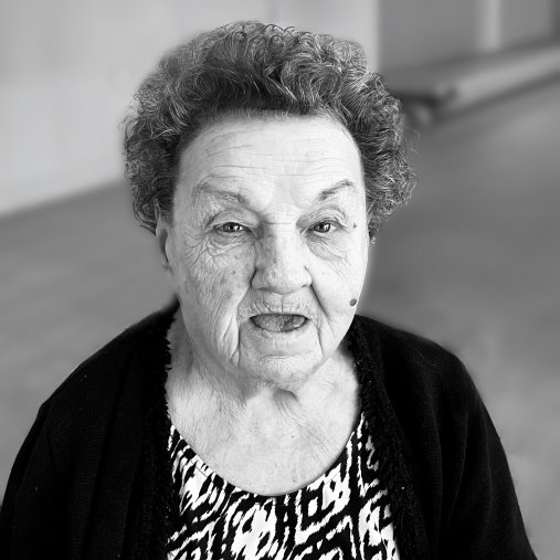 Uitvaartzorg Commeyne - Rosa Blomme