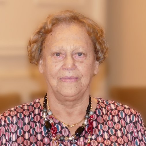 Uitvaartzorg Commeyne - Rosa Decaestecker