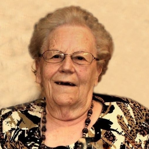 Uitvaartzorg Commeyne - Rosa Desmet