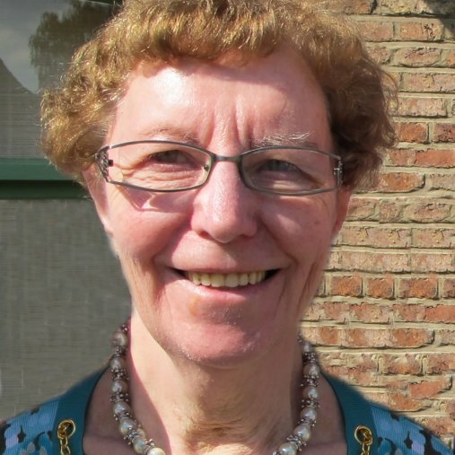 Foto Rosa Devoldere