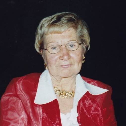 Uitvaartzorg Commeyne - Rosa Reynaert