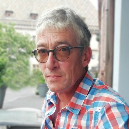 Uitvaartzorg Commeyne - Rudi Govaert