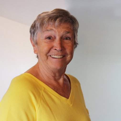 Uitvaartzorg Commeyne - Ingrid Desnouck