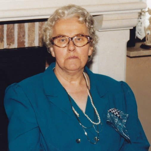 Uitvaartzorg Commeyne - Marie-Louise Dequae