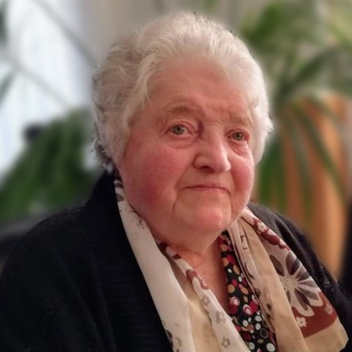 Uitvaartzorg Commeyne - Arlette Hantson