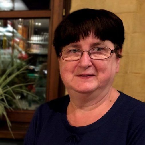 Uitvaartzorg Commeyne - Ingrid Reynaert