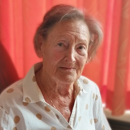 Uitvaartzorg Commeyne - Marie Claire Gillis