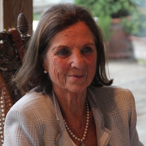 Uitvaartzorg Commeyne - Yolanda Van Oudenhove