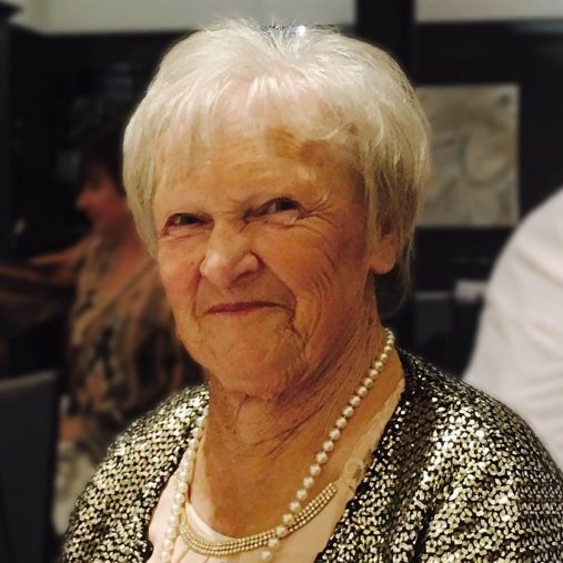 Uitvaartzorg Commeyne - Maria Lammers