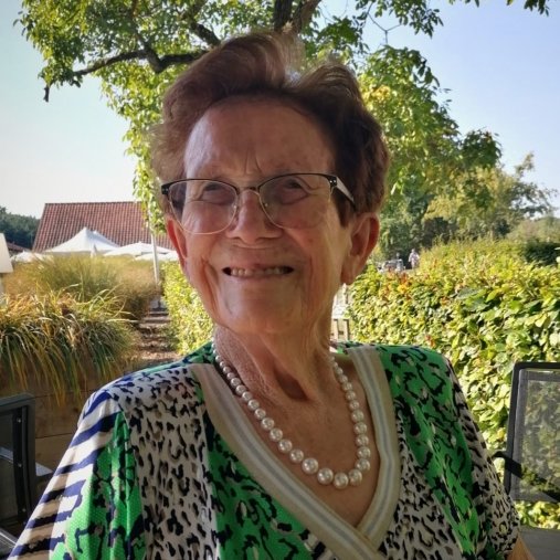 Uitvaartzorg Commeyne - Henriette Vantomme