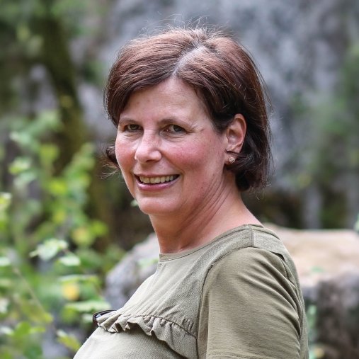 Uitvaartzorg Commeyne - Anneke Vanhaelewyn