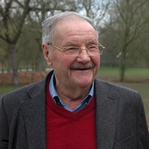 Uitvaartzorg Commeyne - Alfons Sambaer