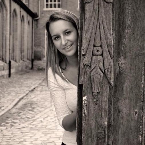 Uitvaartzorg Commeyne - Sara Geeraert