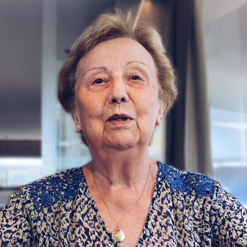 Uitvaartzorg Commeyne - Simone De Vriendt