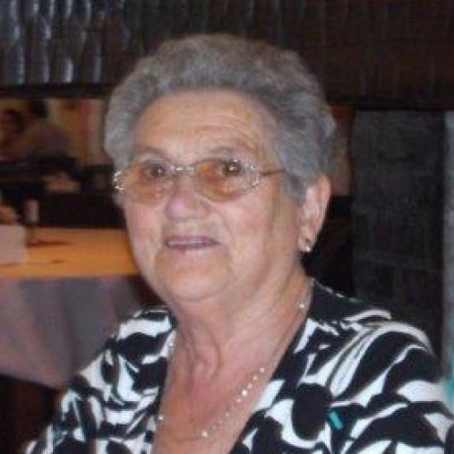 Uitvaartzorg Commeyne - Simonne De Vos
