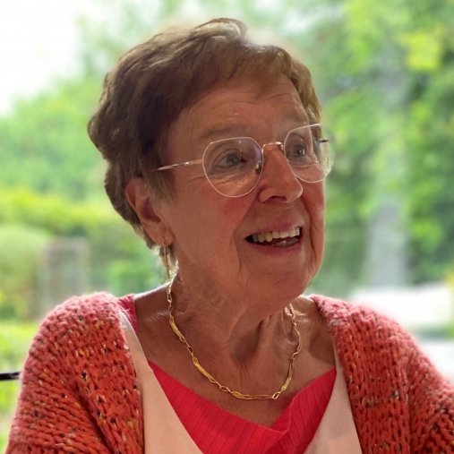 Uitvaartzorg Commeyne - Simonne 'Montje' Dehaeze
