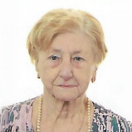 Uitvaartzorg Commeyne - Simonne Demets