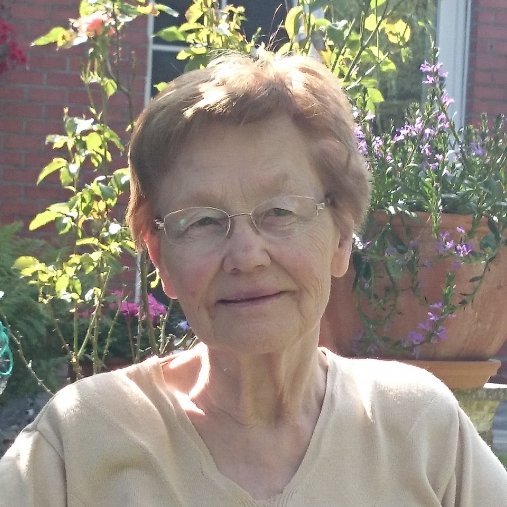 Uitvaartzorg Commeyne - Simonne Denys