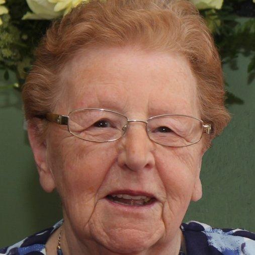 Uitvaartzorg Commeyne - Simonne Vanhuyze