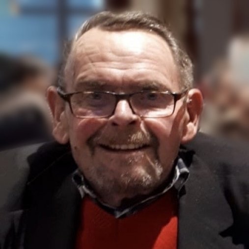 Uitvaartzorg Commeyne - Frans Sinnaeve