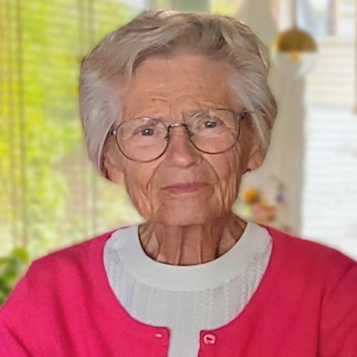 Uitvaartzorg Commeyne - Erna Lamsens