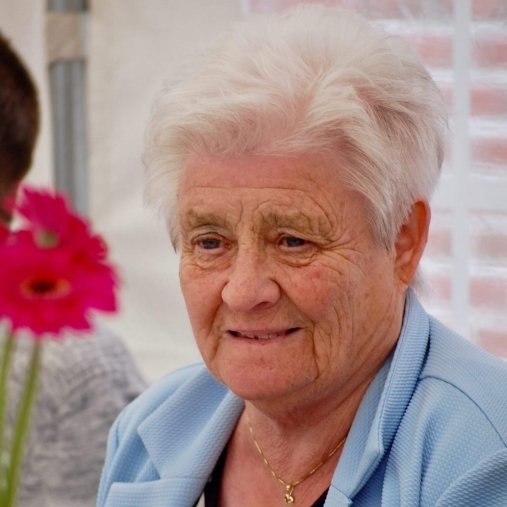 Uitvaartzorg Commeyne - Christiana Callebert