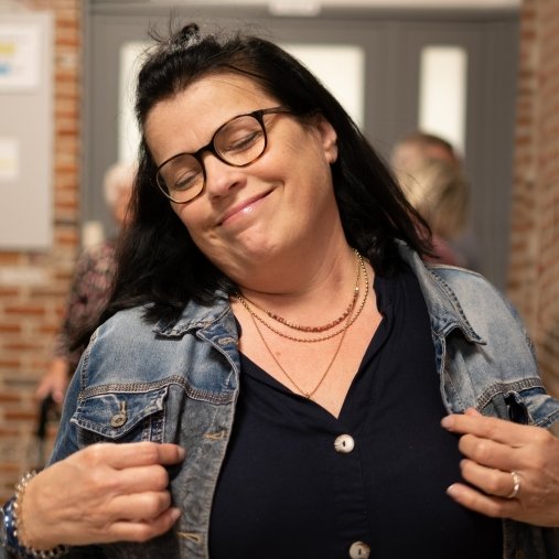 Uitvaartzorg Commeyne - Dorine Vancraynest