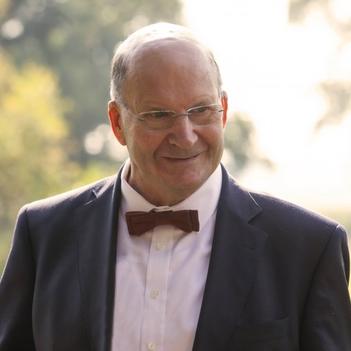 Uitvaartzorg Commeyne - Wilmar Joye