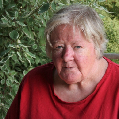 Uitvaartzorg Commeyne - Katrien Decancq
