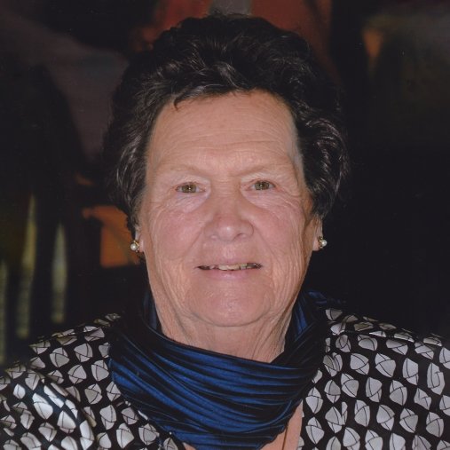 Uitvaartzorg Commeyne - Erna Lagrou