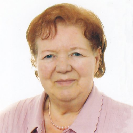 Uitvaartzorg Commeyne - Martha Verbrugghe