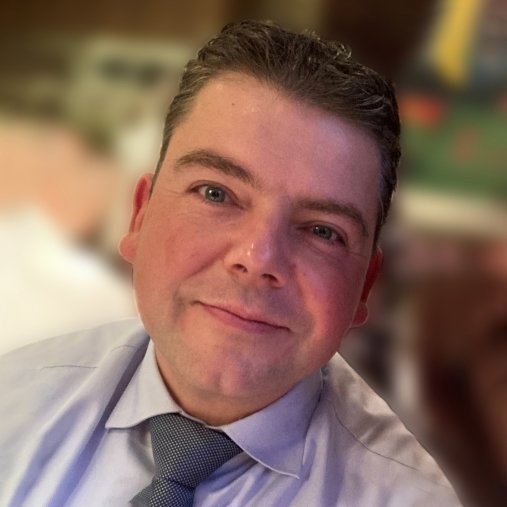 Uitvaartzorg Commeyne - Steve Margodt