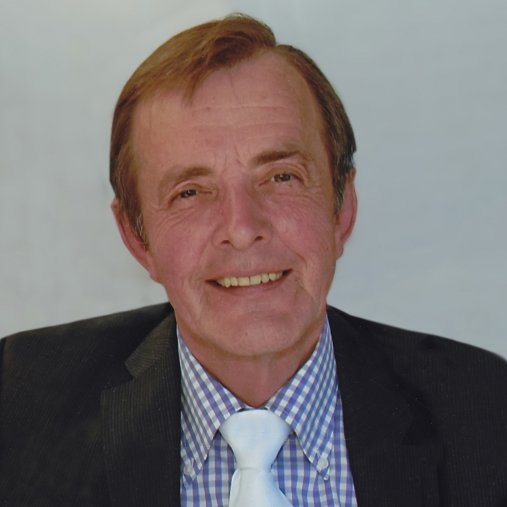 Uitvaartzorg Commeyne - Harry Stoop