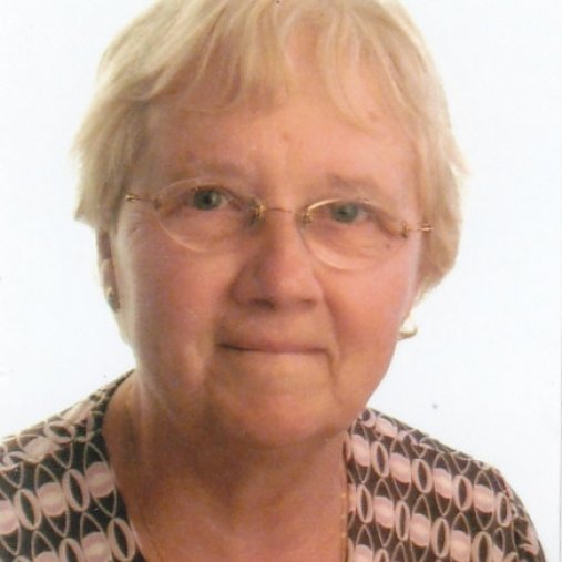 Uitvaartzorg Commeyne - Arlette Terrin