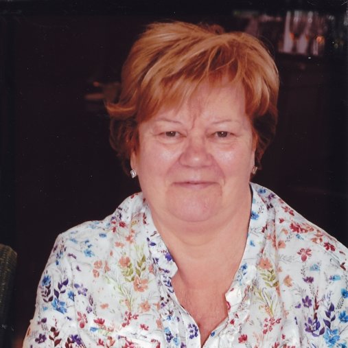 Uitvaartzorg Commeyne - Thérèse Leroy