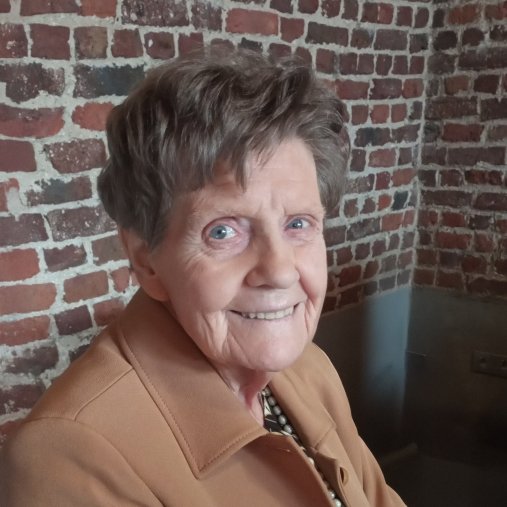 Uitvaartzorg Commeyne - Thérèse Meeuws