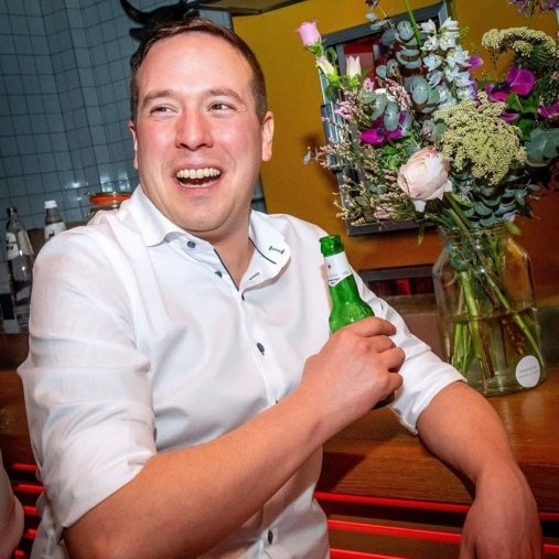 Uitvaartzorg Commeyne - Tom Lapere