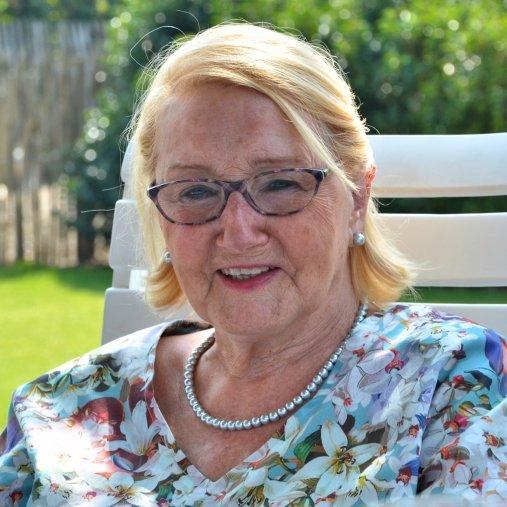Uitvaartzorg Commeyne - Lena Allaert