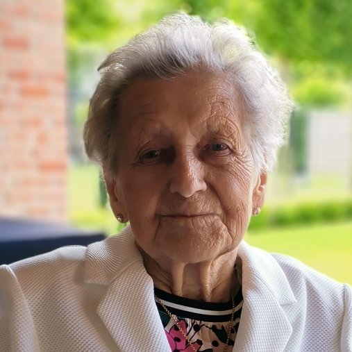 Uitvaartzorg Commeyne - Georgette Noppe