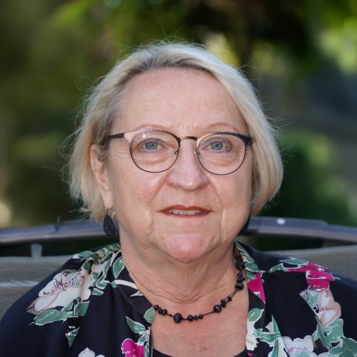 Uitvaartzorg Commeyne - Ursula Nies