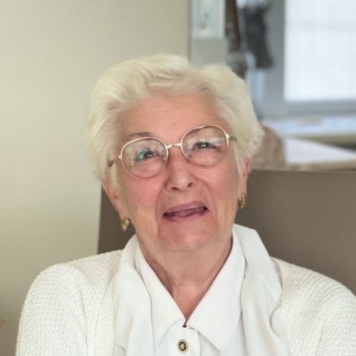 Uitvaartzorg Commeyne - Christiane Van Moerbeke