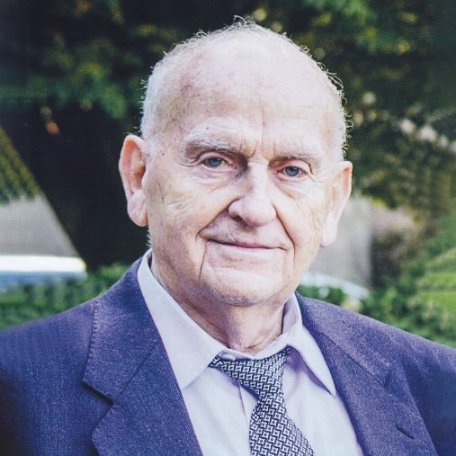 Uitvaartzorg Commeyne - Henri Vandenberghe