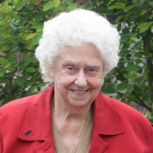 Uitvaartzorg Commeyne - Palmyra Vandenbussche