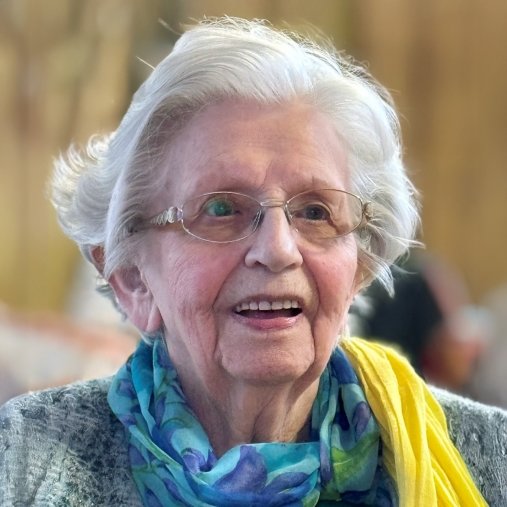 Uitvaartzorg Commeyne - Yolanda Vandevyvere