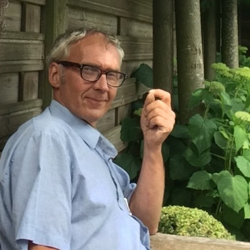 Uitvaartzorg Commeyne - Dario Vandewalle